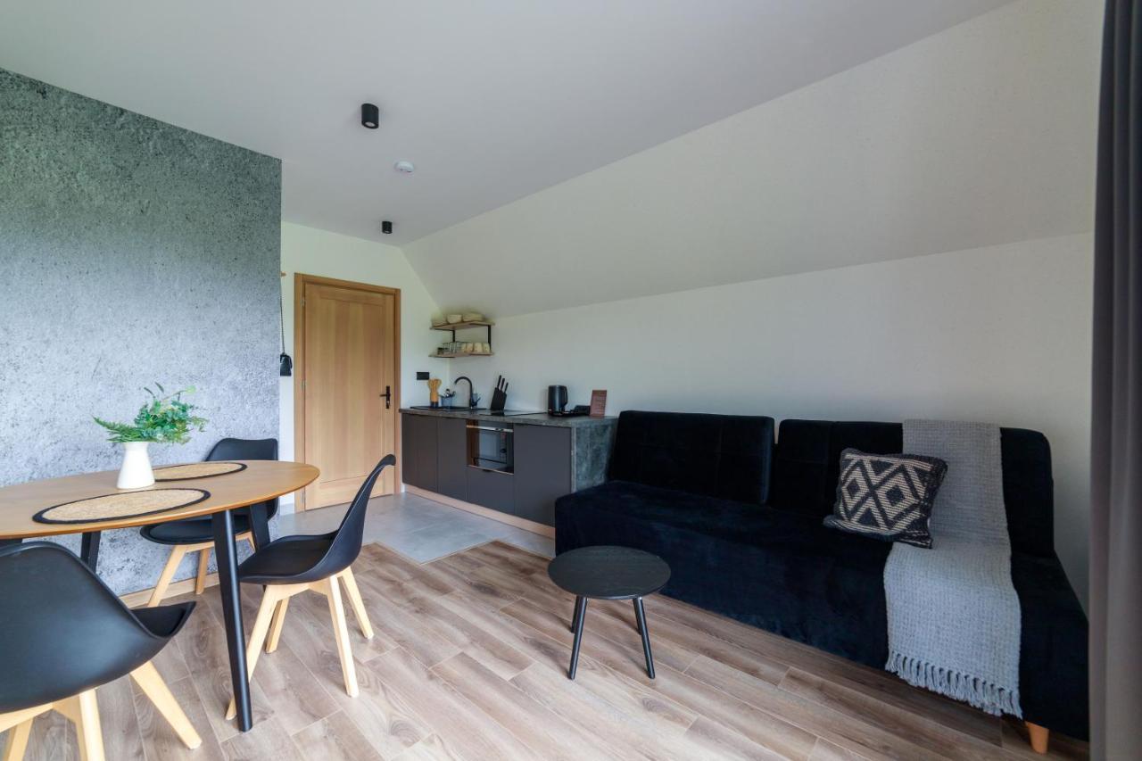 Hill House Apartamenty Białka Tatrzańska Exterior photo