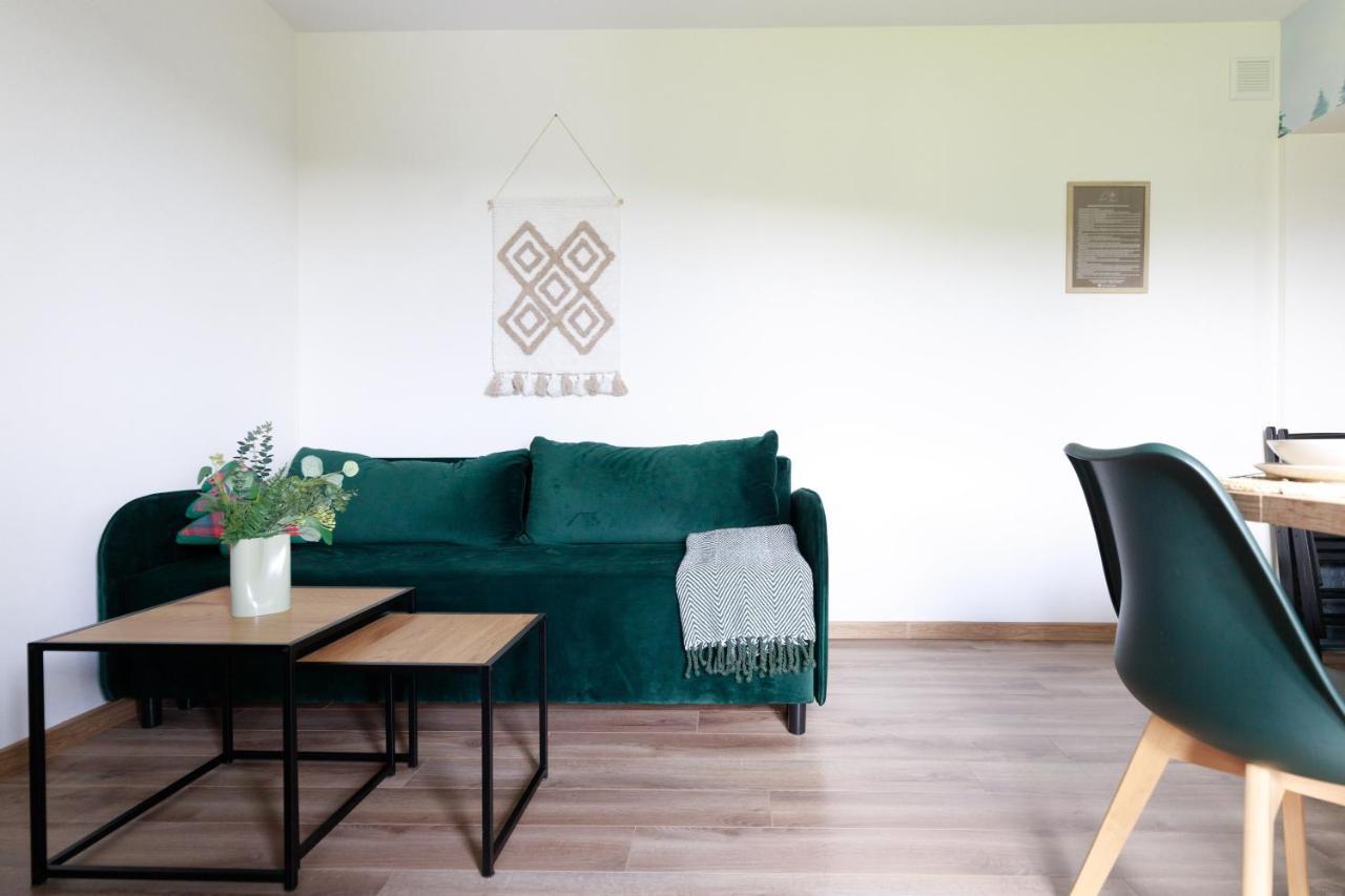 Hill House Apartamenty Białka Tatrzańska Exterior photo
