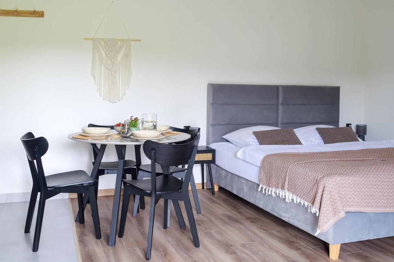 Hill House Apartamenty Białka Tatrzańska Exterior photo