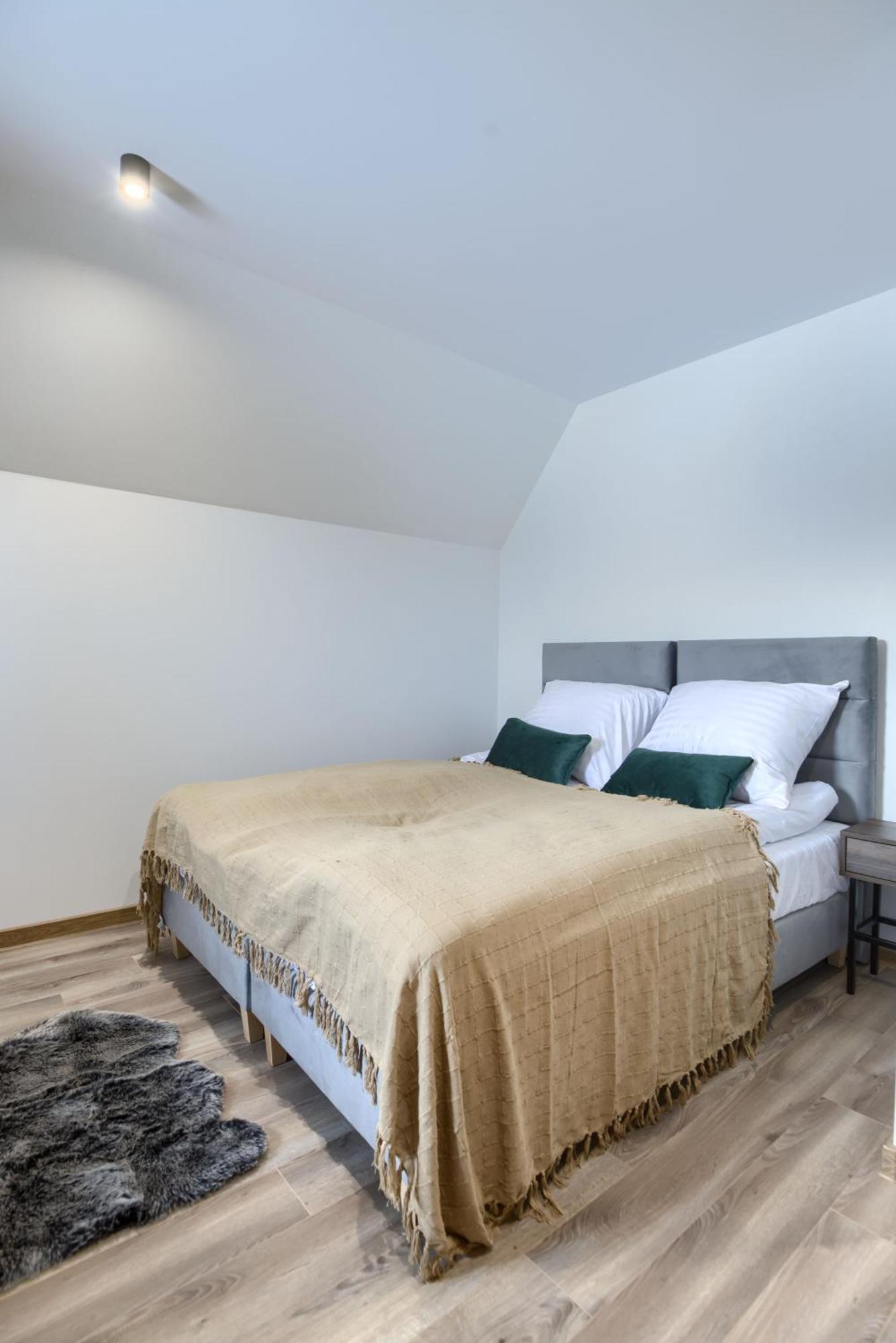 Hill House Apartamenty Białka Tatrzańska Room photo