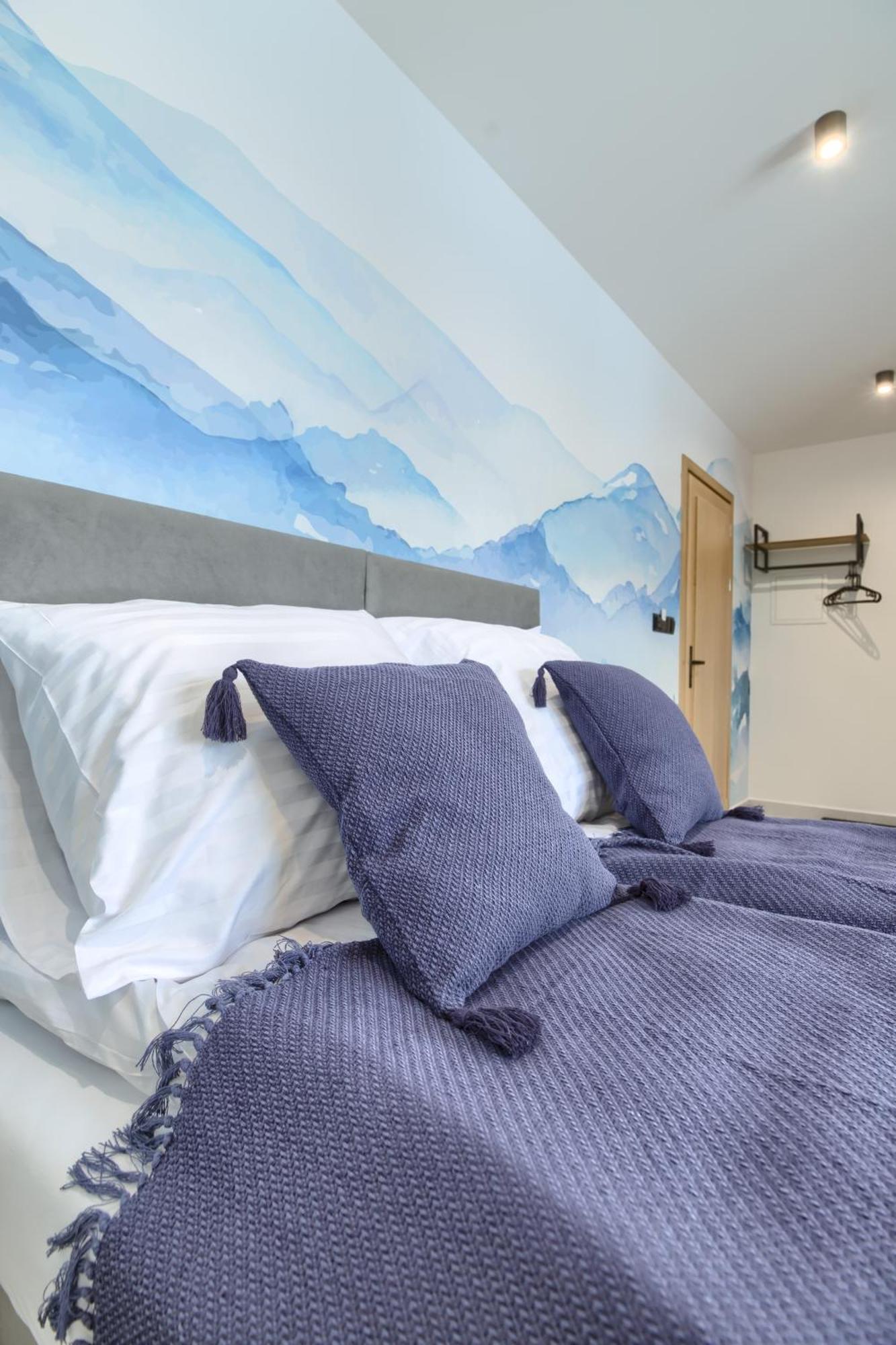 Hill House Apartamenty Białka Tatrzańska Room photo